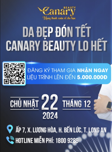 ĐIỂM ĐẾN SẮC ĐẸP CHO SỰ HOÀN HẢO