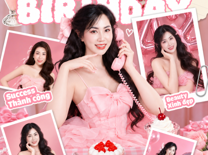 Ch&uacute;c Mừng Sinh Nhật Chủ Tịch HĐQT Nguyễn Thị Ho&agrave;ng Yến: Người Dẫn Đường Bản Lĩnh Của Canary Group